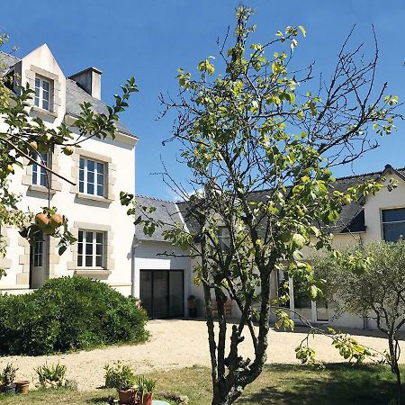 Ker Feuchidoul Bed & Breakfast Merlevenez Ngoại thất bức ảnh